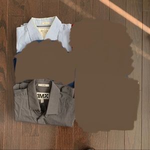 $15 each, DM for bundle deal